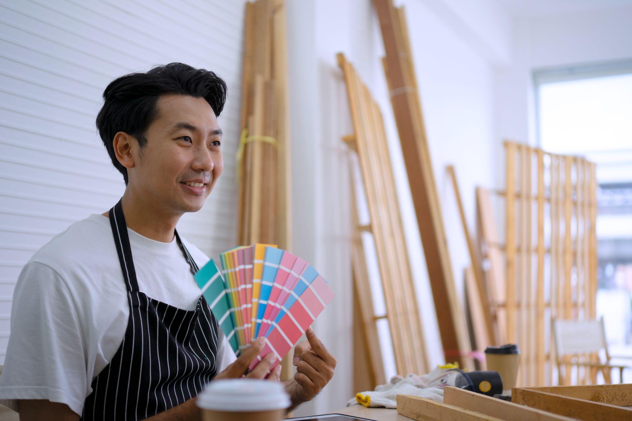 設計費與監工費怎麼算?設計費一坪多少、監工費與報價完整解析